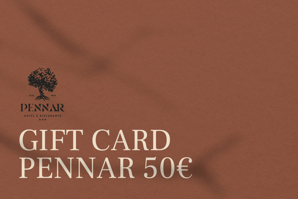 gift card pennar