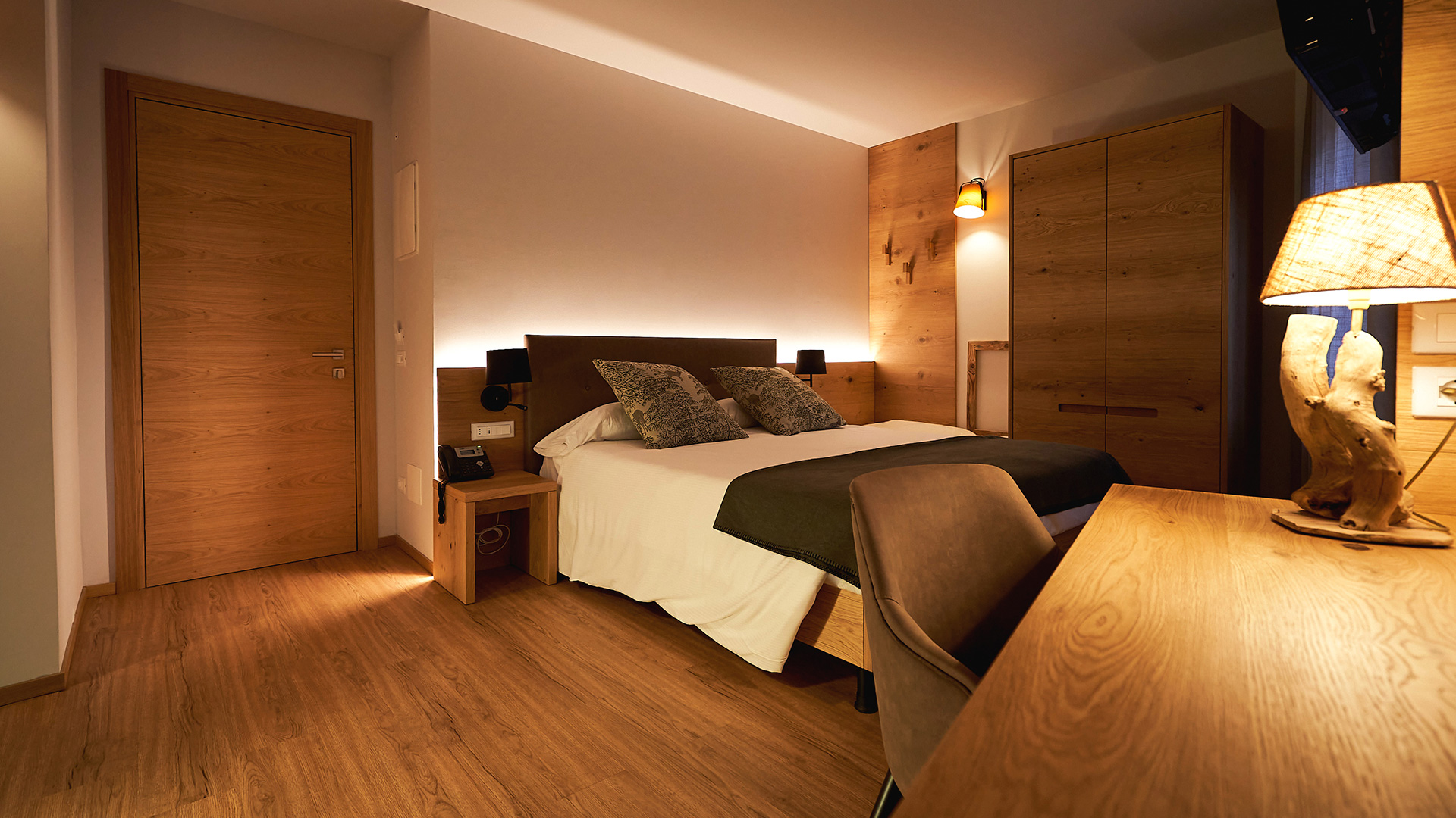 suite hotel pennar asiago