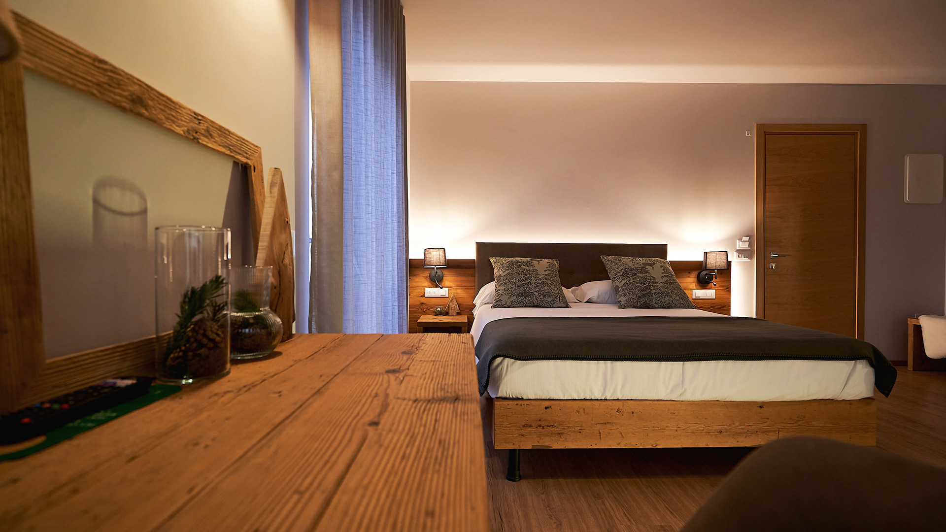 suite hotel pennar asiago