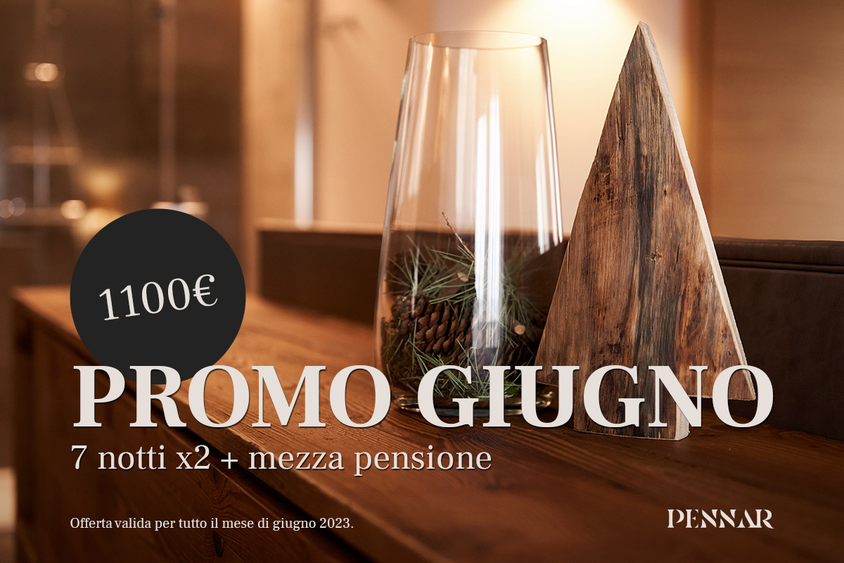 promo giugno hotel pennar