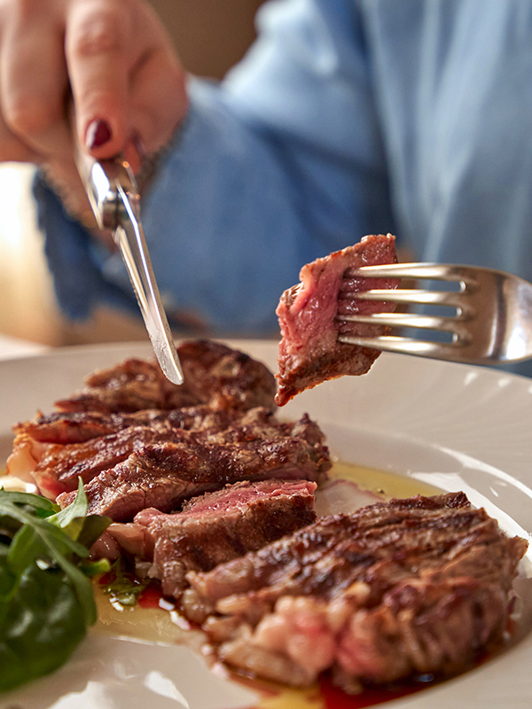 tagliata ristorante pennar asiago