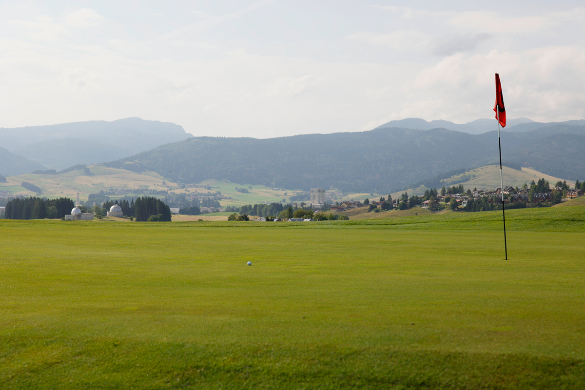 convenzione green fee golf club asiago hotel pennar