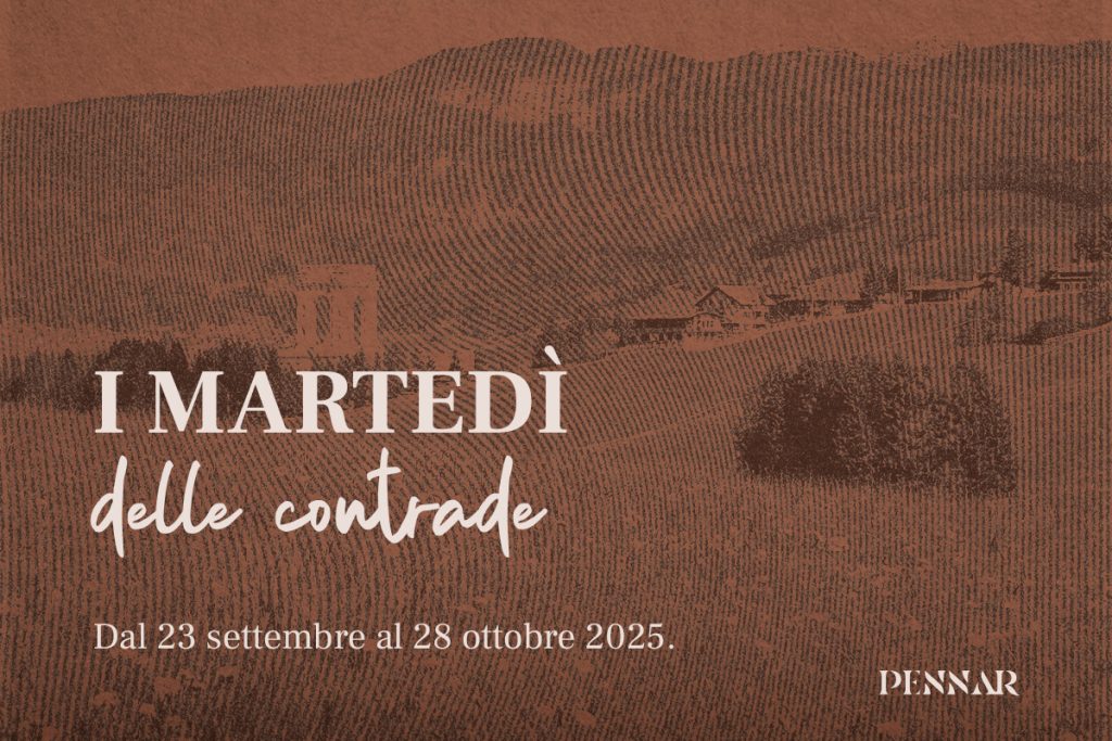 martedì delle contrade al ristorante pennar