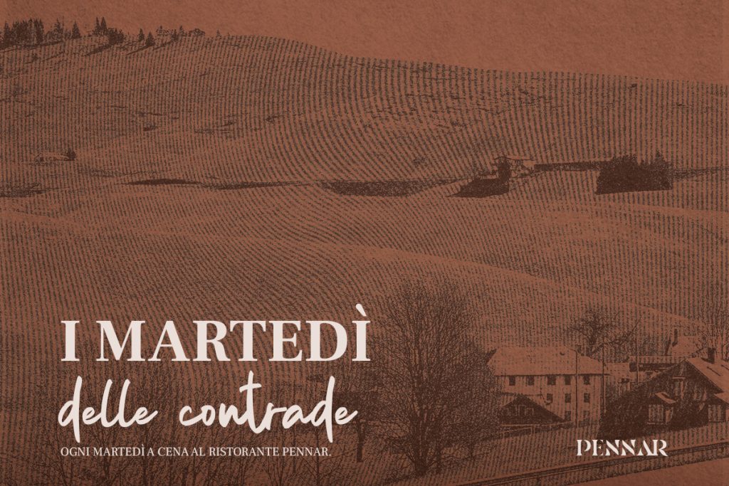 martedi contrade ristorante pennar asiago