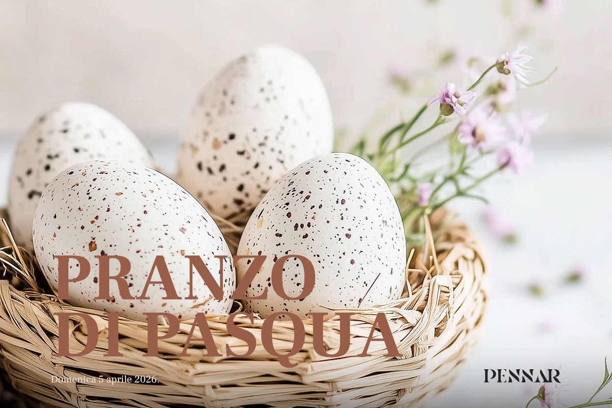 pranzo pasqua pennar