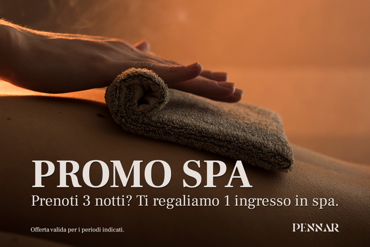 promo spa estate hotel pennar asiago