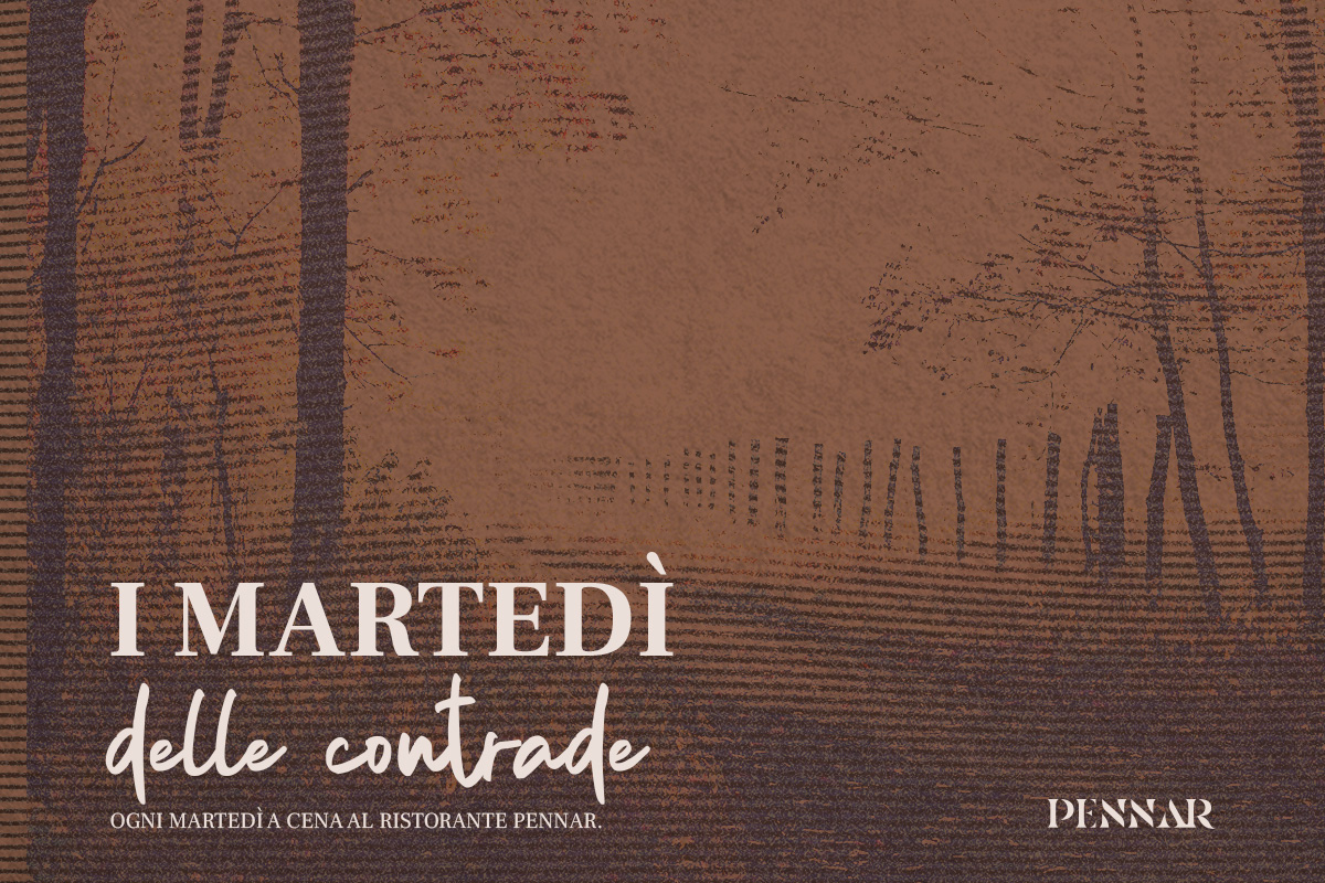 martedi contrade pennar